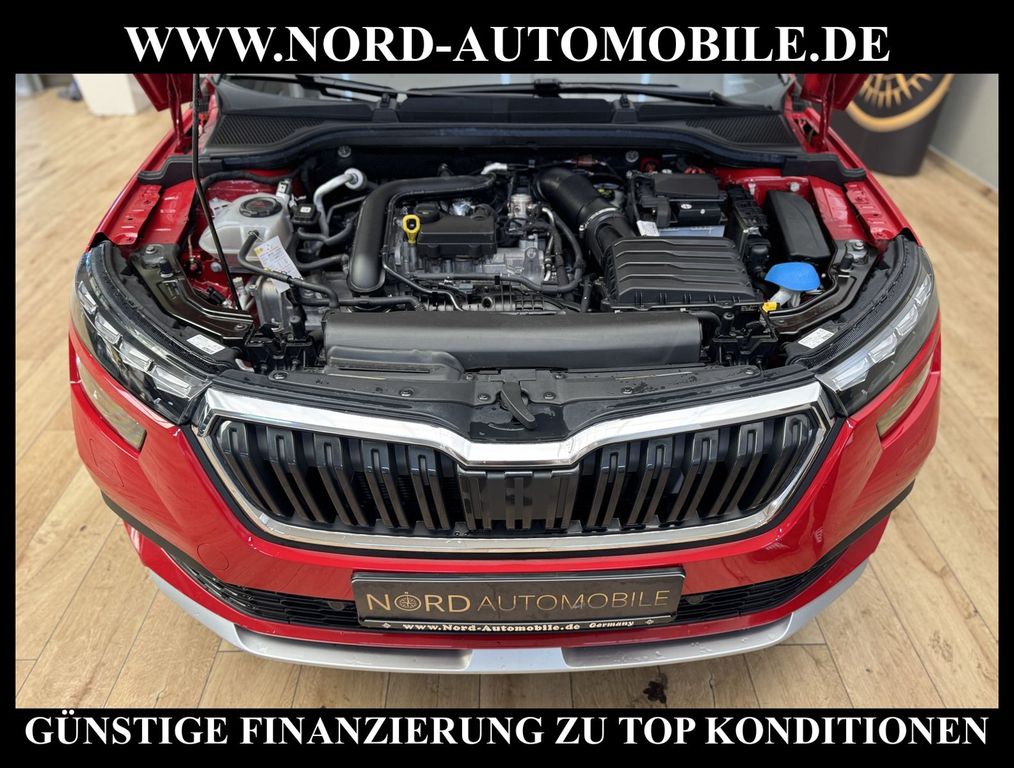 Skoda Kamiq 2022