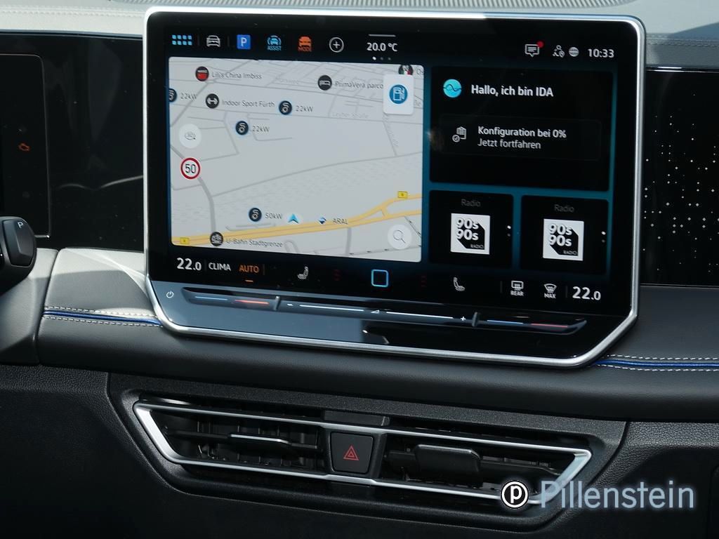 Volkswagen Tiguan 2025