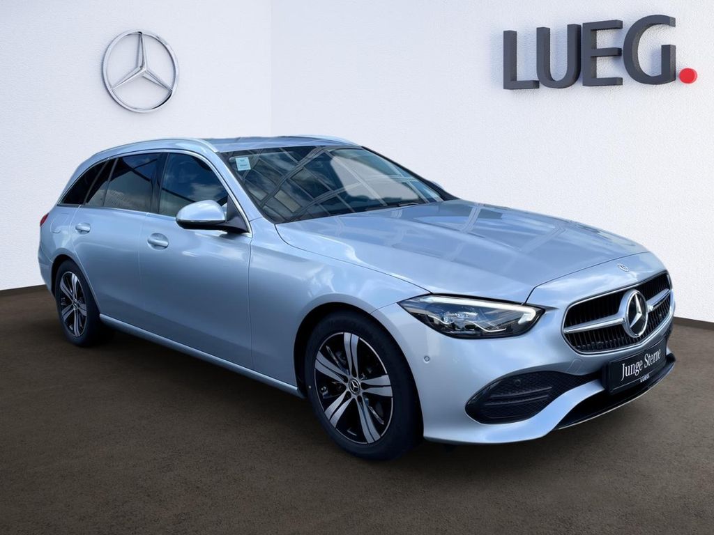 Mercedes-Benz C 220 2023