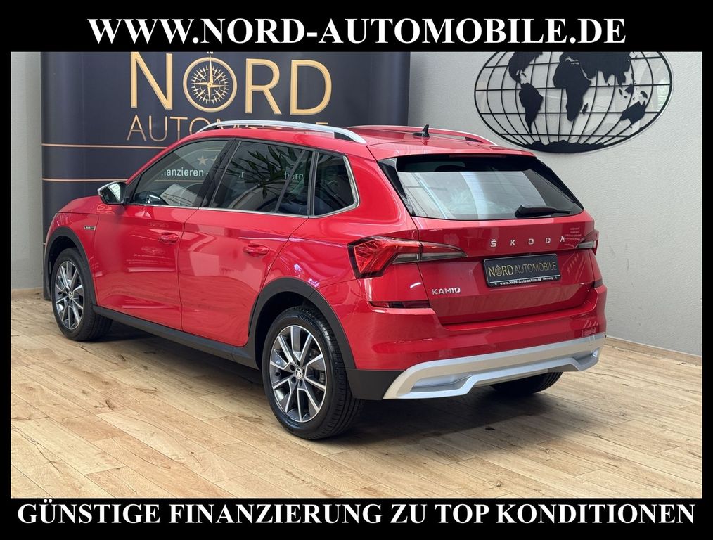 Skoda Kamiq 2022