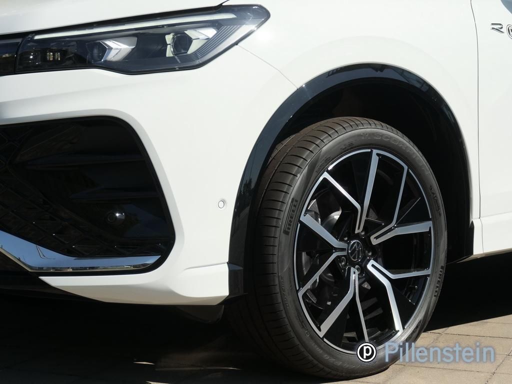 Volkswagen Tiguan 2025