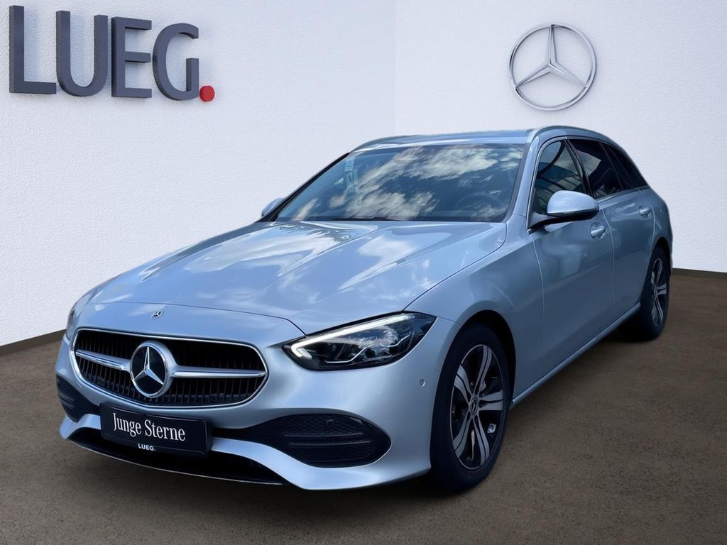 Mercedes-Benz C 220 2023