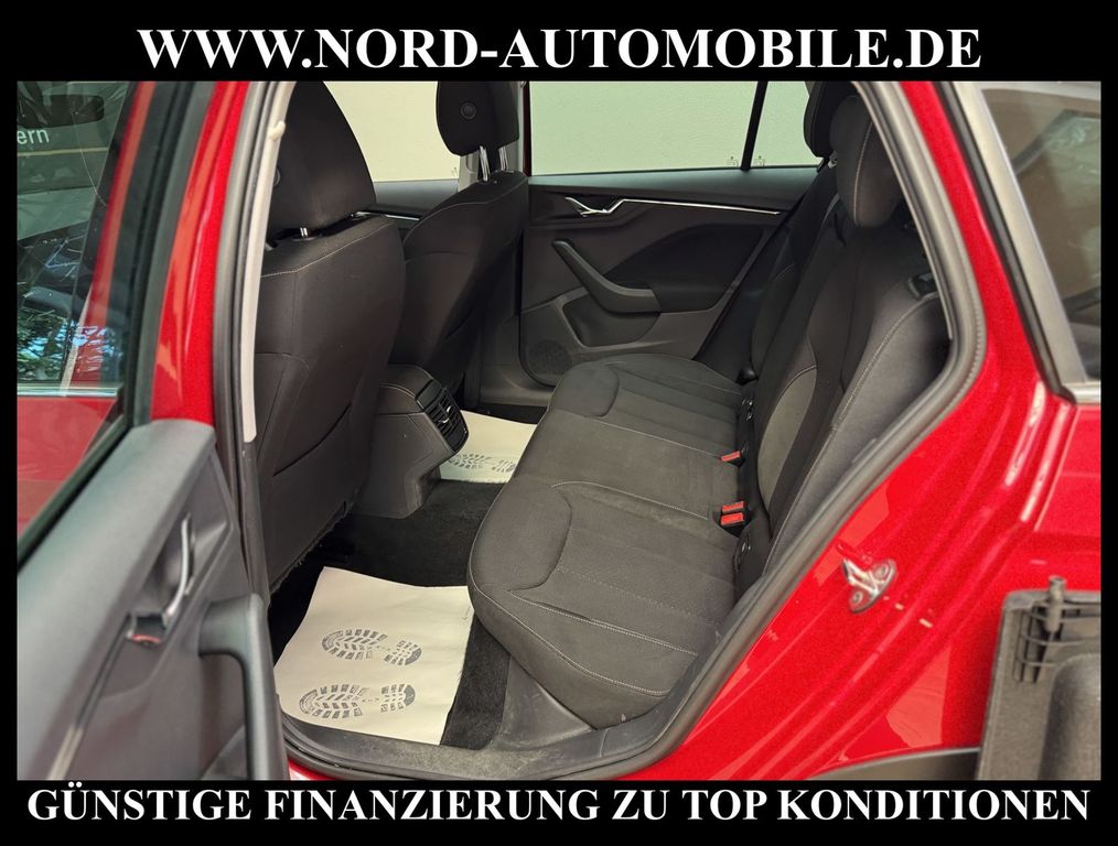 Skoda Kamiq 2022