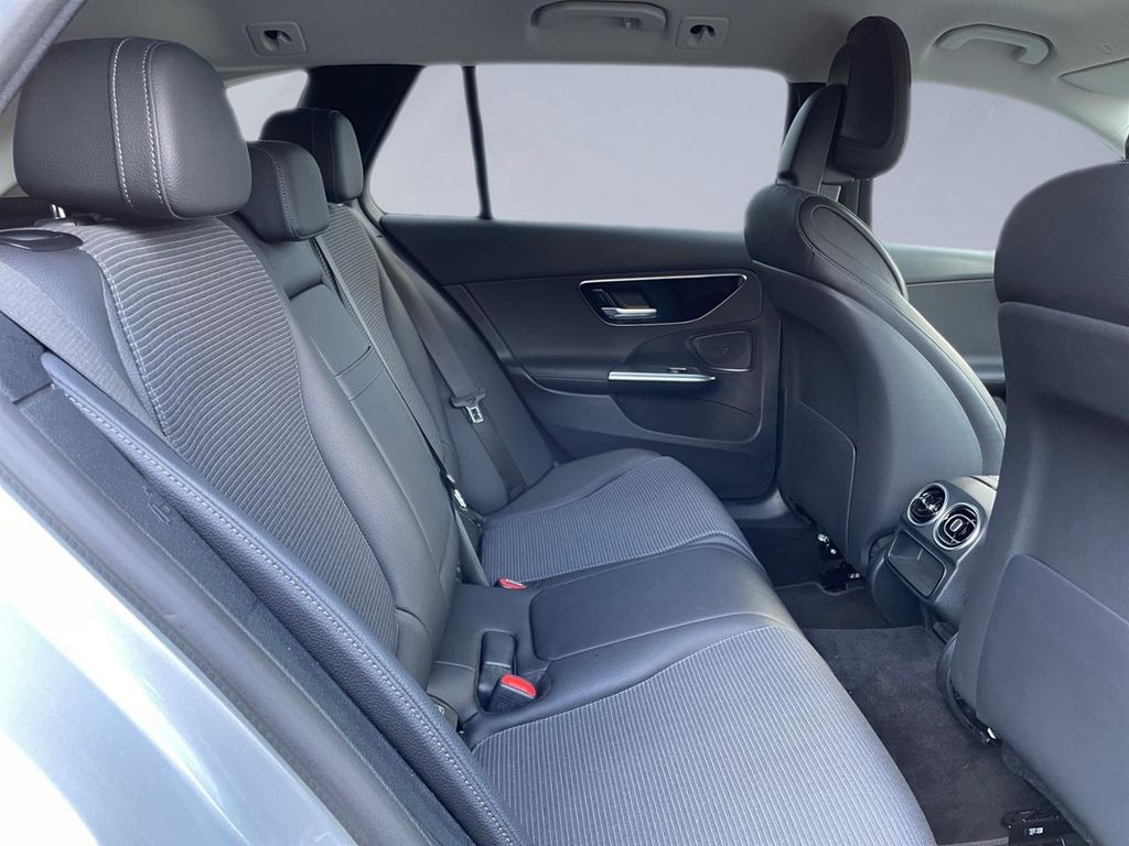 Mercedes-Benz C 220 2023