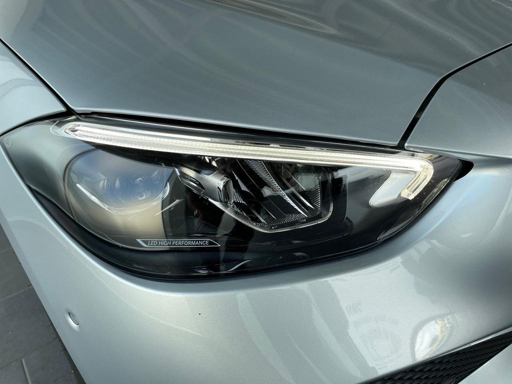 Mercedes-Benz C 220 2023