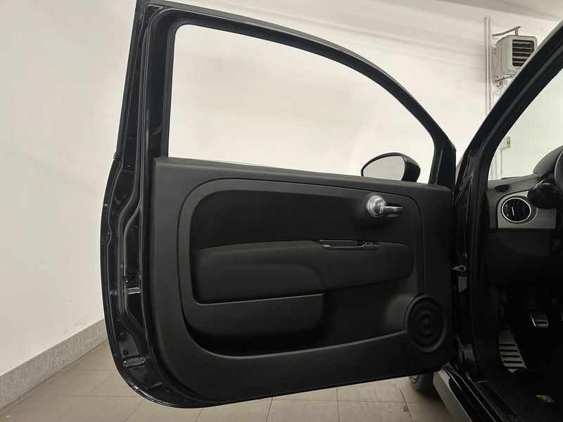 Abarth 595 Turismo 2020