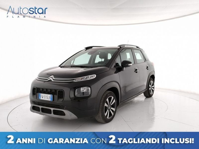 Citroën C3 Aircross 2019