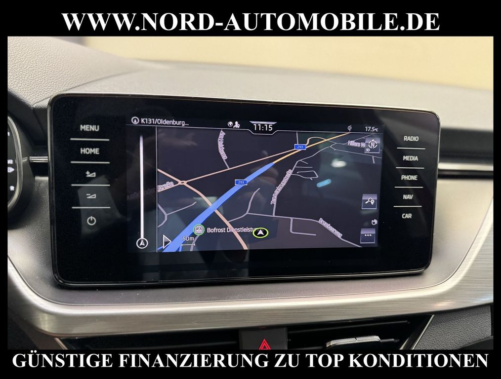 Skoda Kamiq 2022