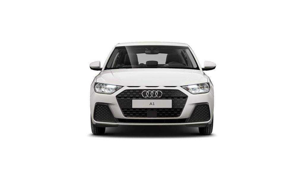 Audi A1 2024
