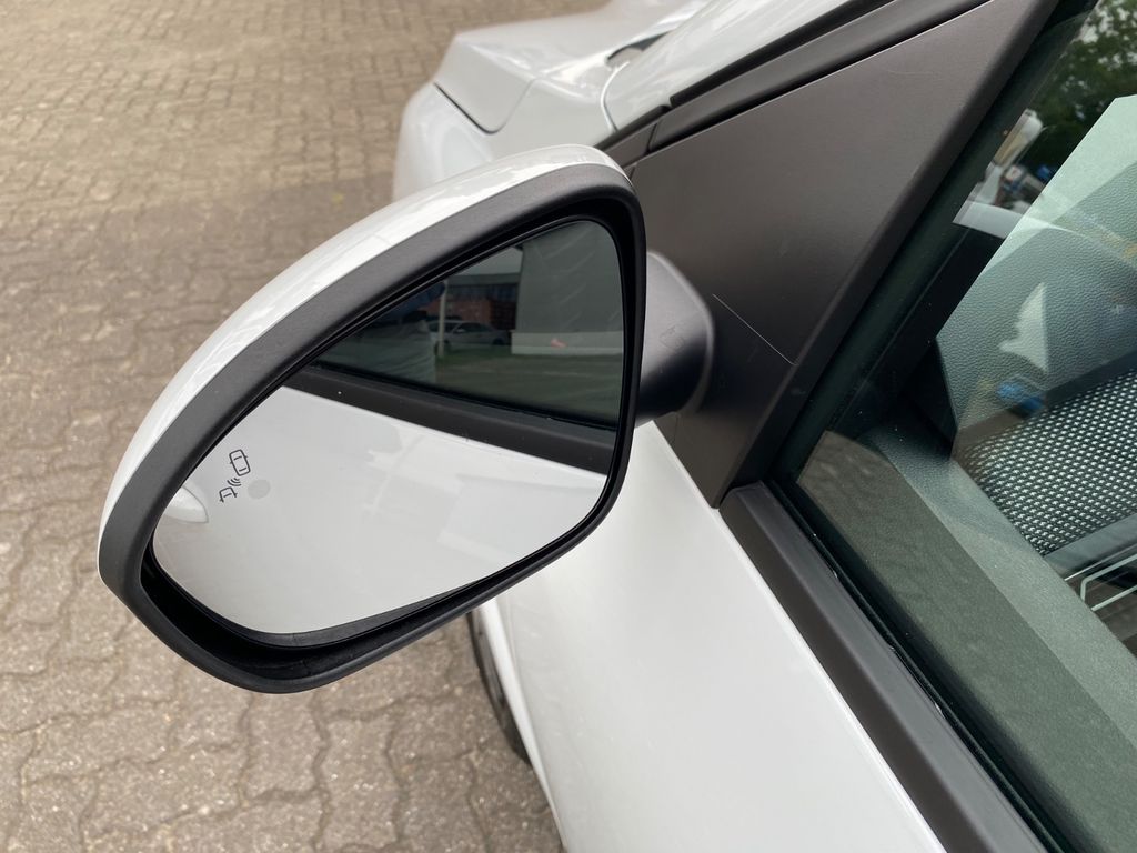 Dacia Sandero 2025