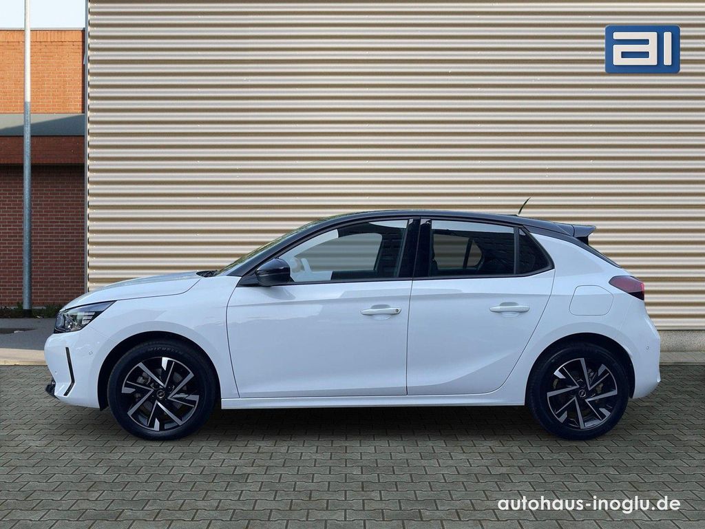 Opel Corsa 2024