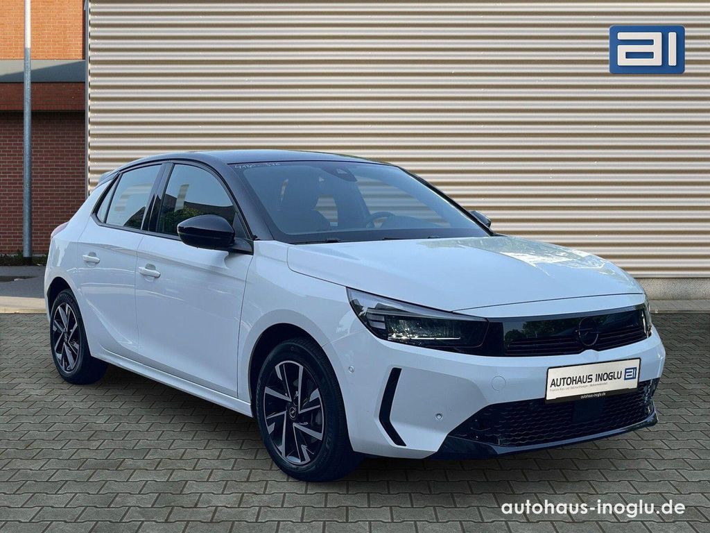 Opel Corsa 2024