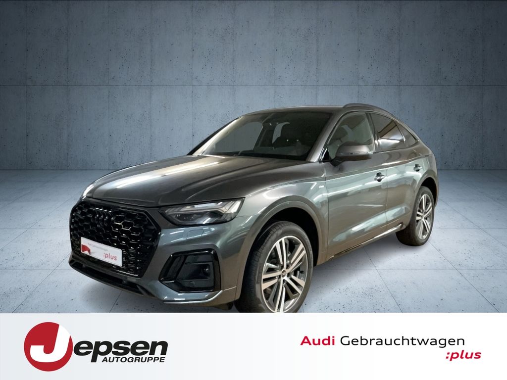 Audi Q5 2025