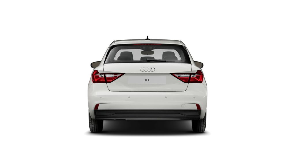 Audi A1 2024