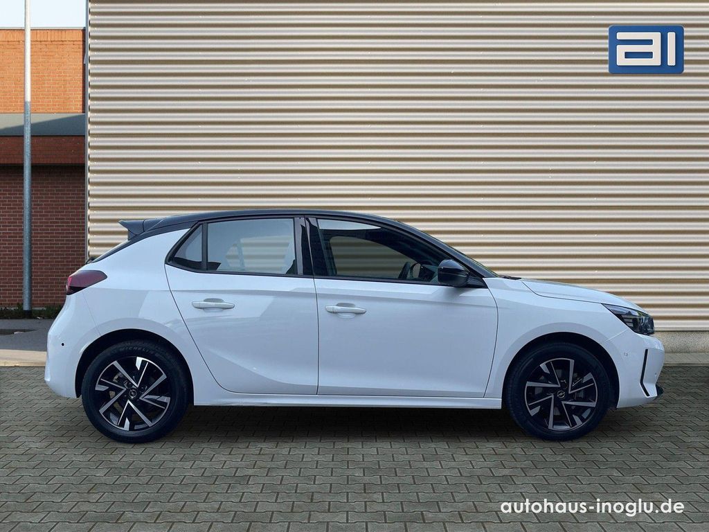 Opel Corsa 2024