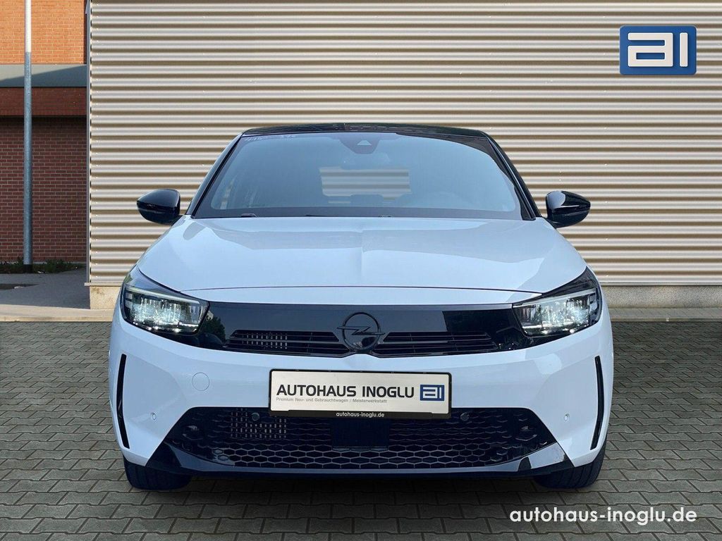 Opel Corsa 2024