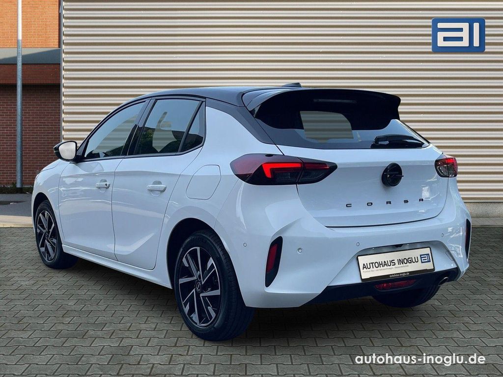 Opel Corsa 2024
