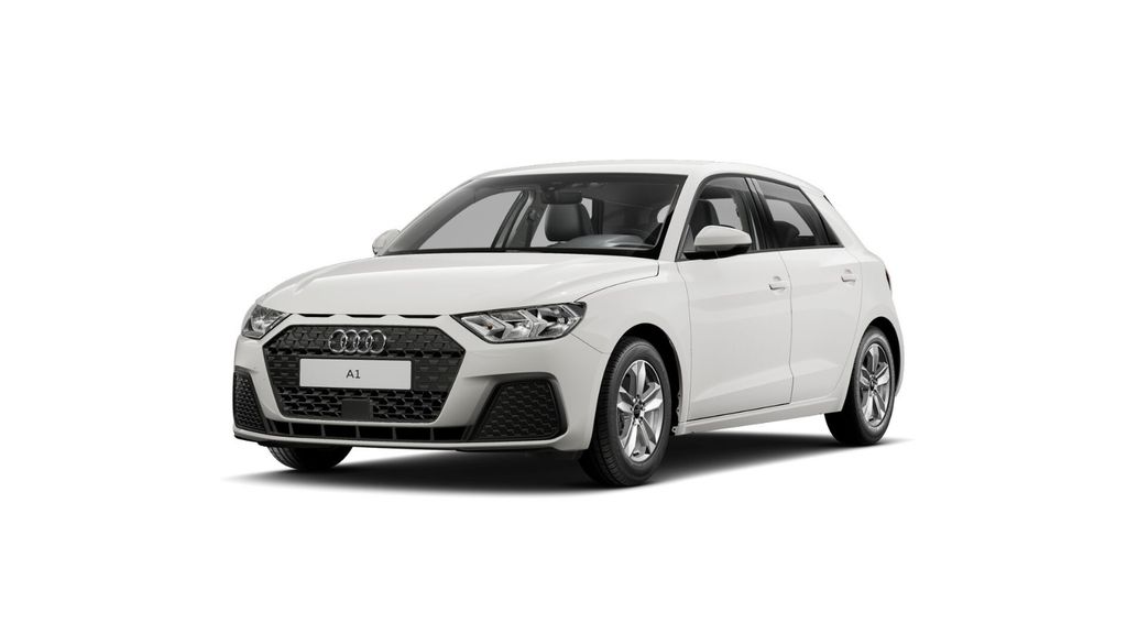 Audi A1 2024