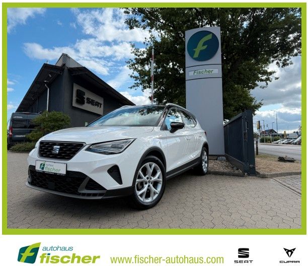 Seat Arona 2023