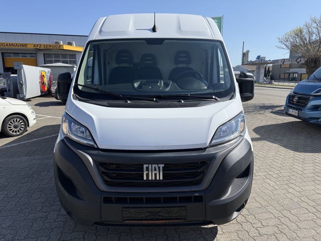 Fiat Ducato 2022