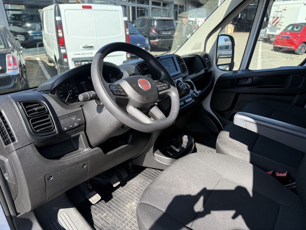 Fiat Ducato 2022