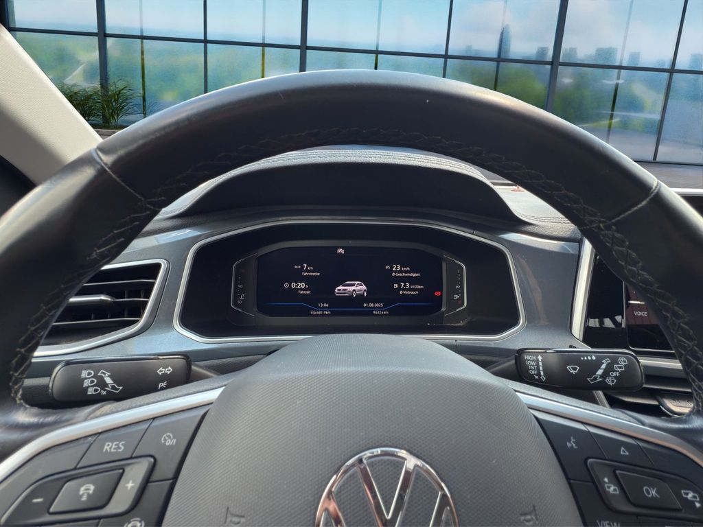 Volkswagen T-Roc 2023