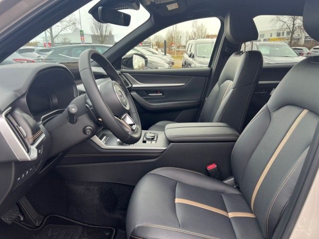 Mazda CX-60 2025