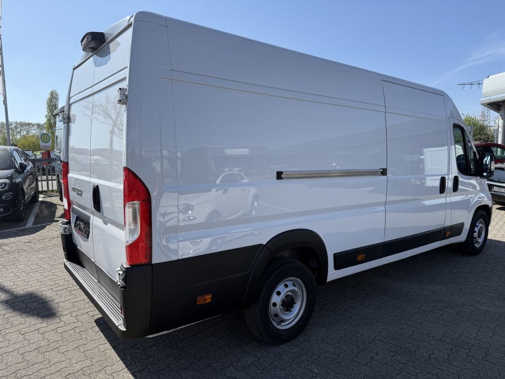 Fiat Ducato 2022