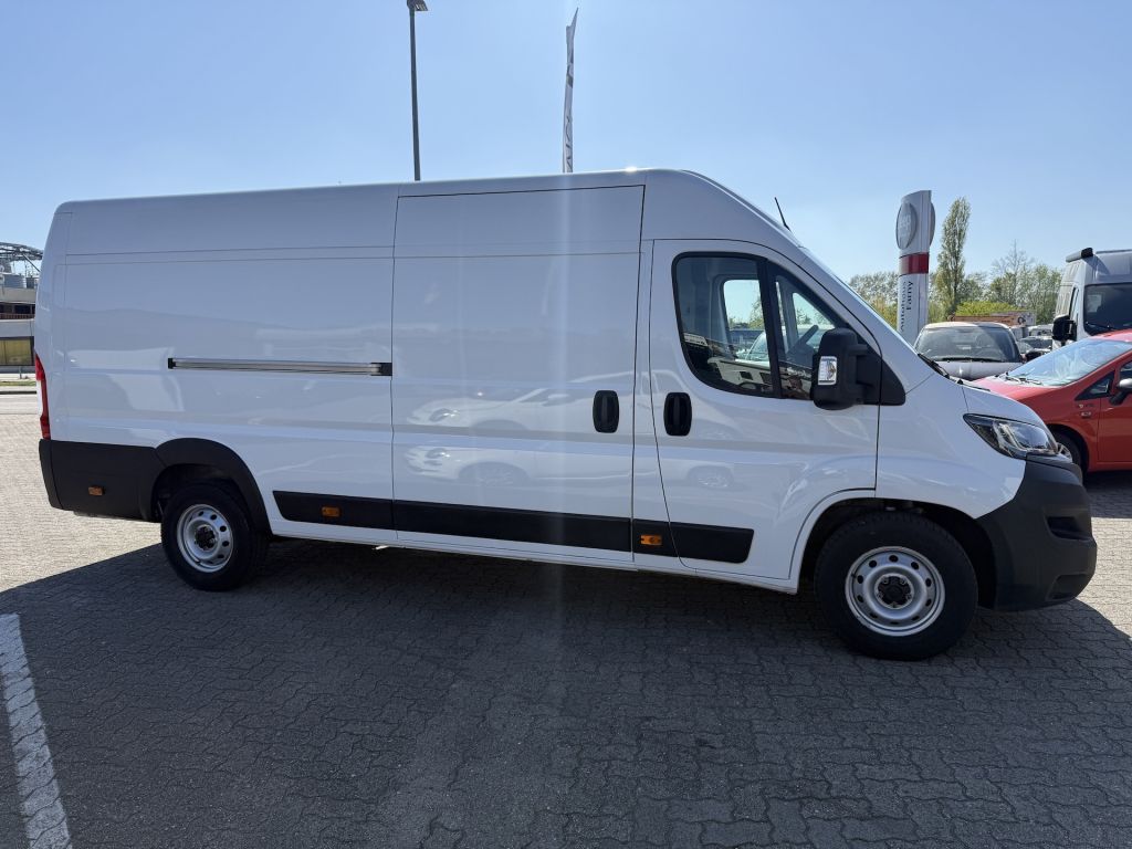 Fiat Ducato 2022