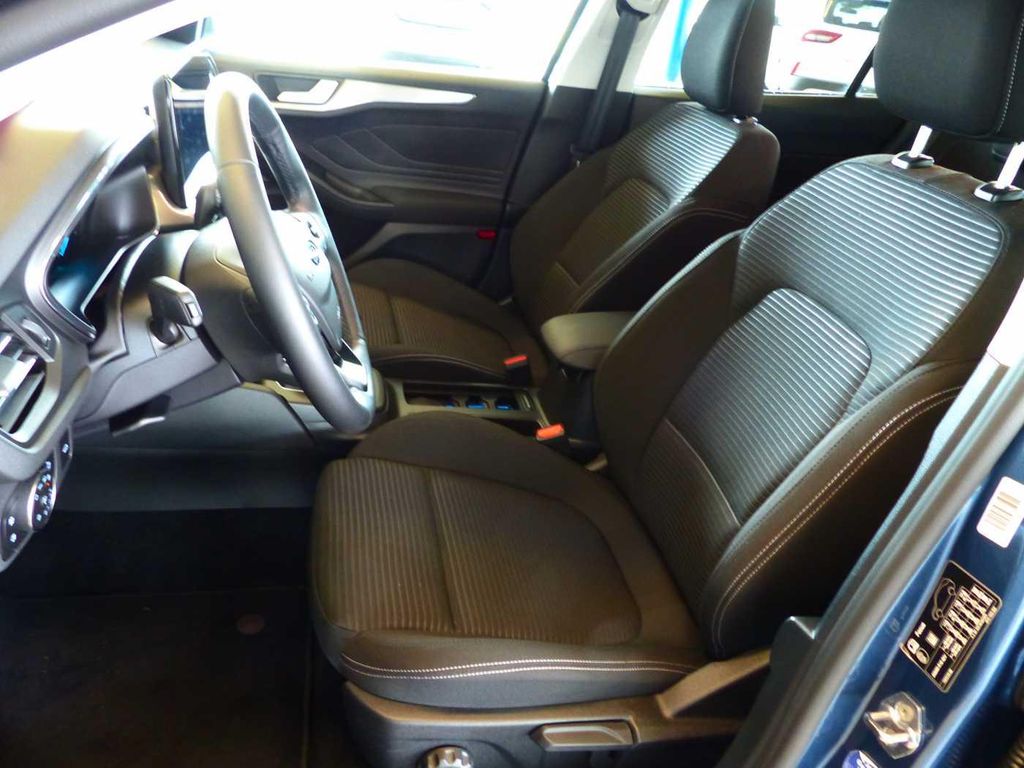 Ford Focus 2024