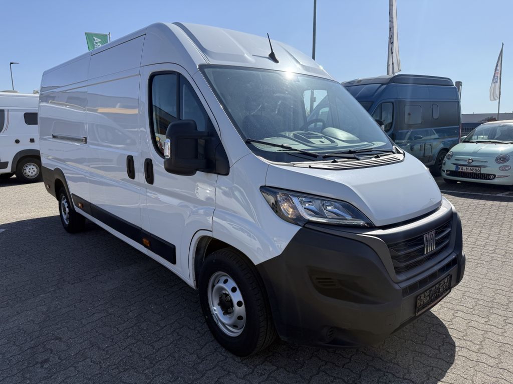 Fiat Ducato 2022