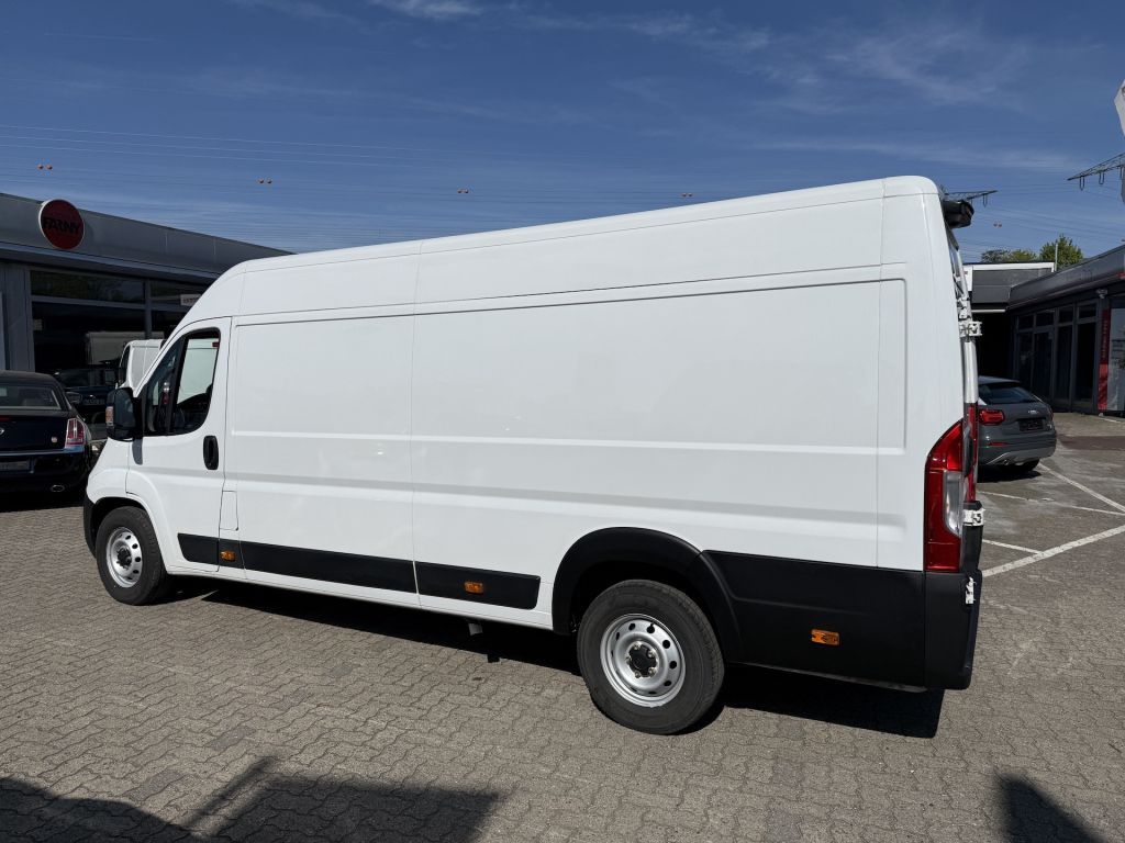 Fiat Ducato 2022