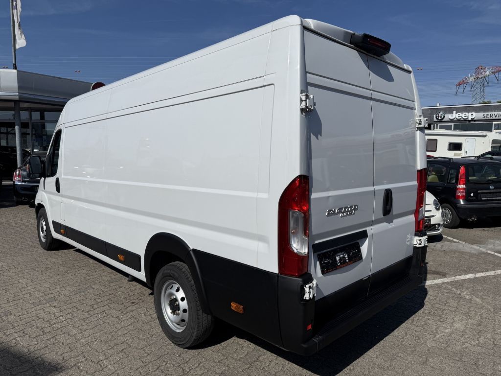 Fiat Ducato 2022