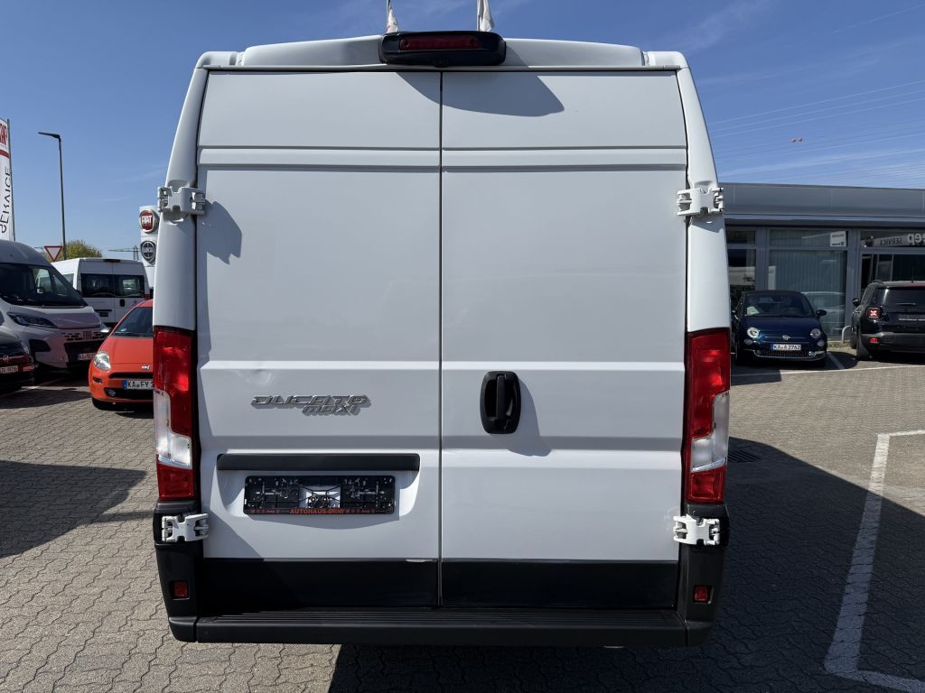 Fiat Ducato 2022