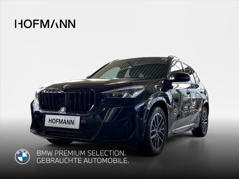 BMW X1 2024