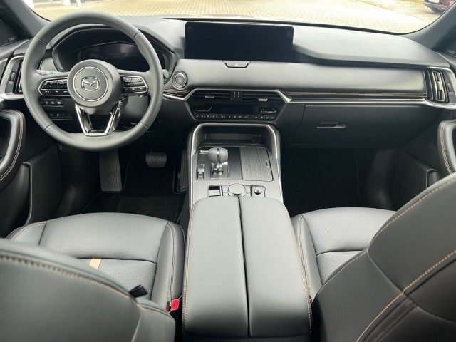 Mazda CX-60 2025