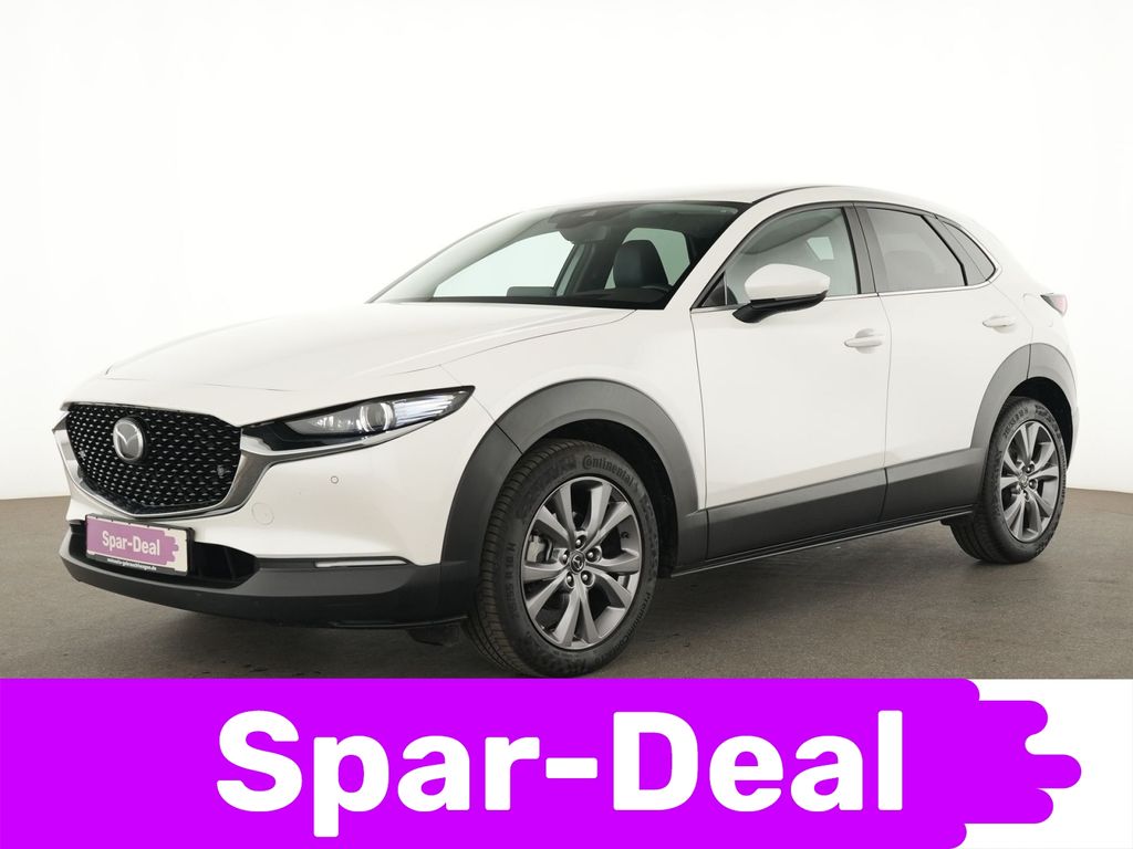 Mazda CX-30 2021