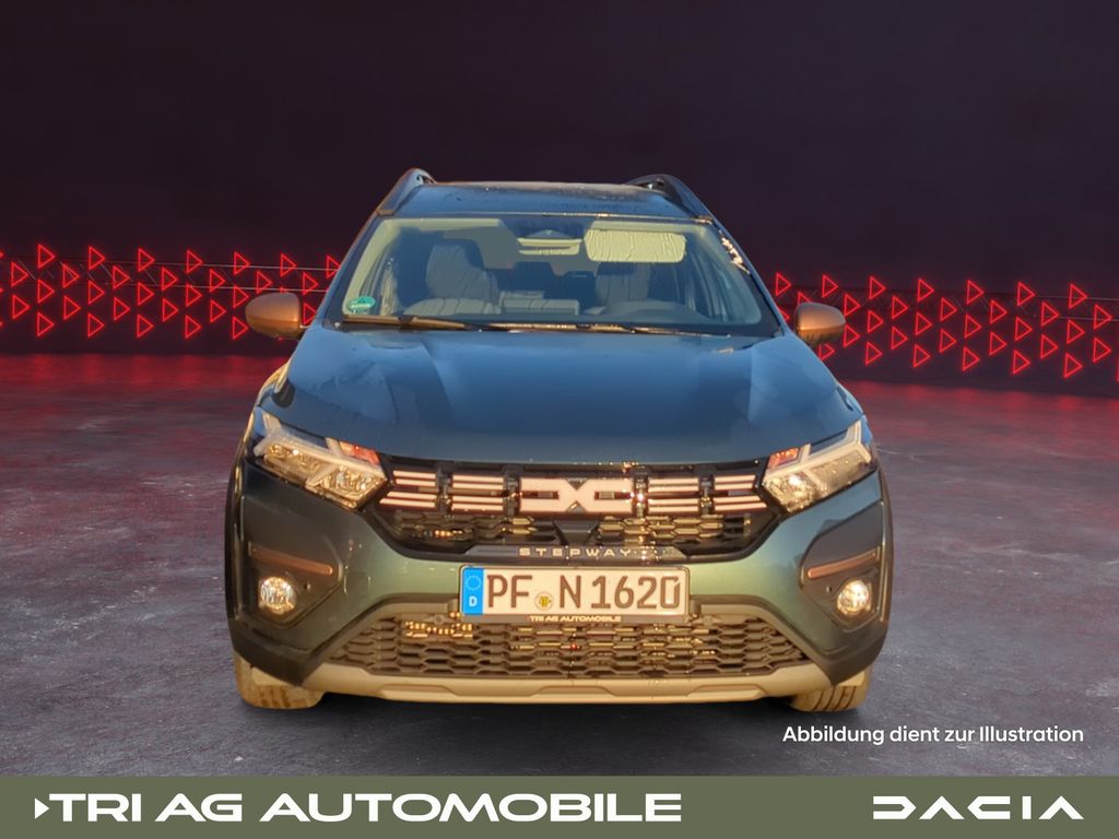 Dacia Jogger 2025
