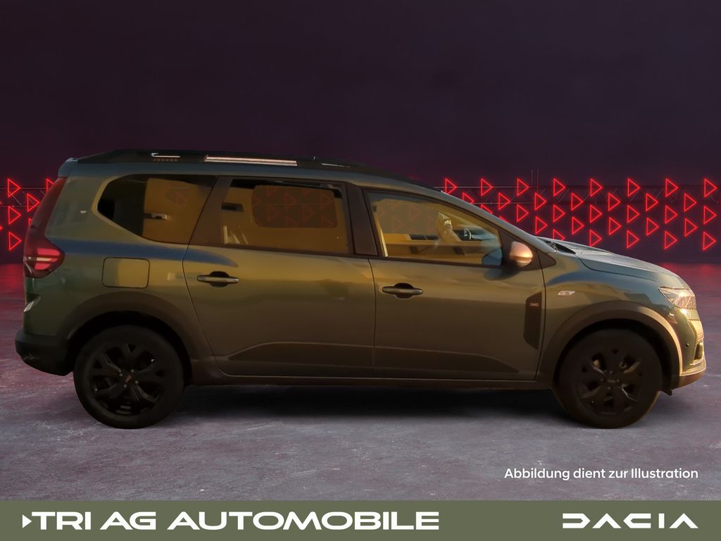 Dacia Jogger 2025