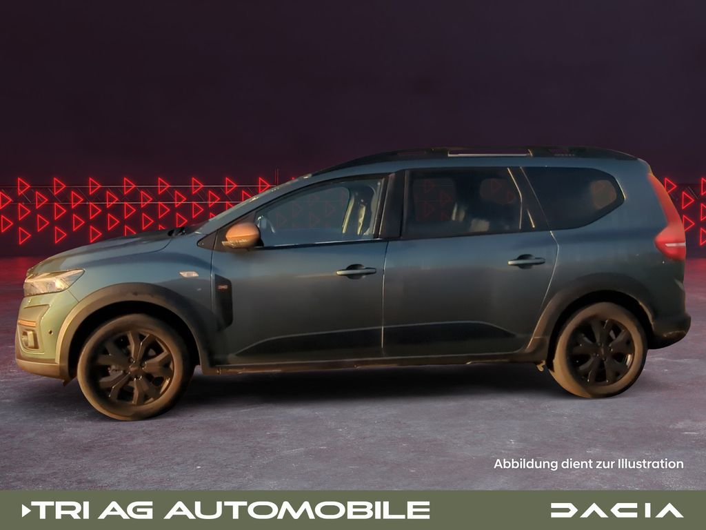 Dacia Jogger 2025