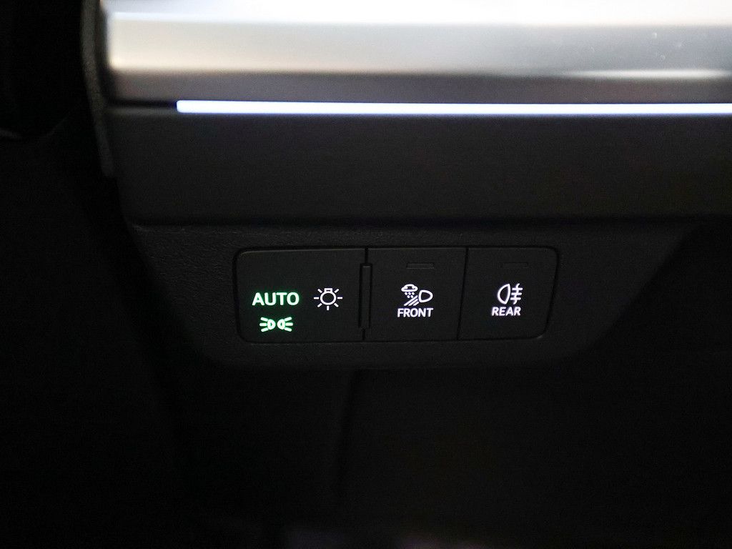 Audi Q4 e-tron 2025