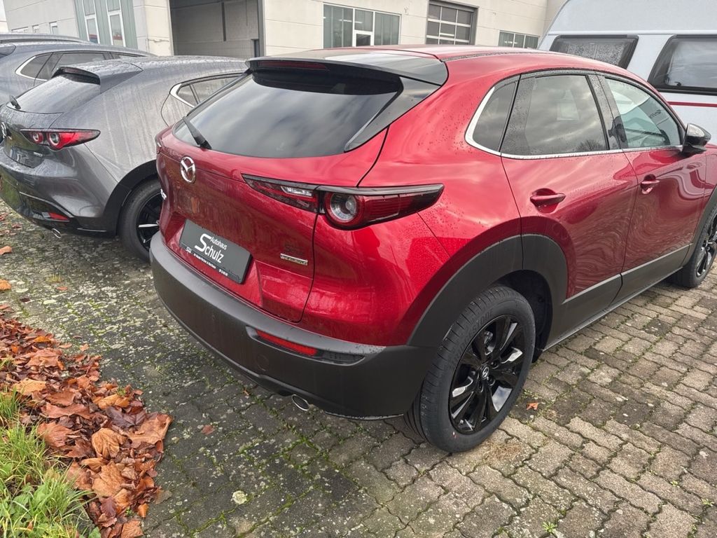 Mazda CX-30 2025