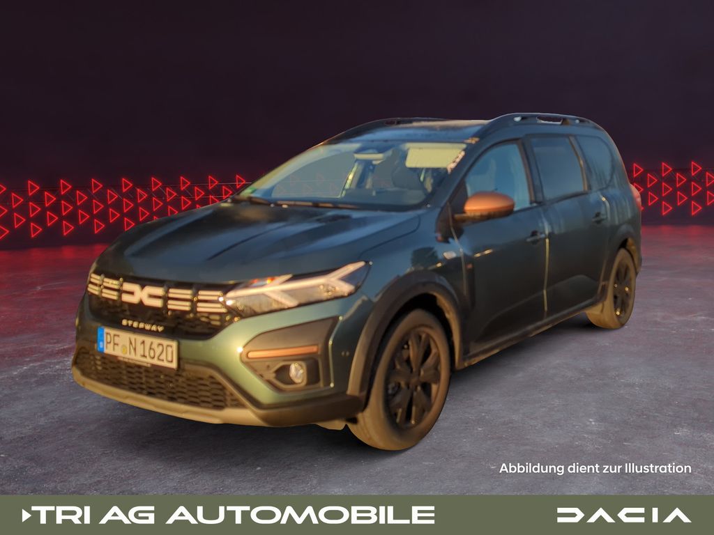 Dacia Jogger 2025