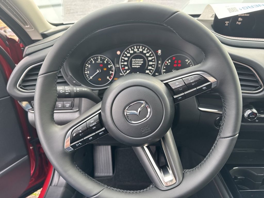 Mazda CX-30 2025