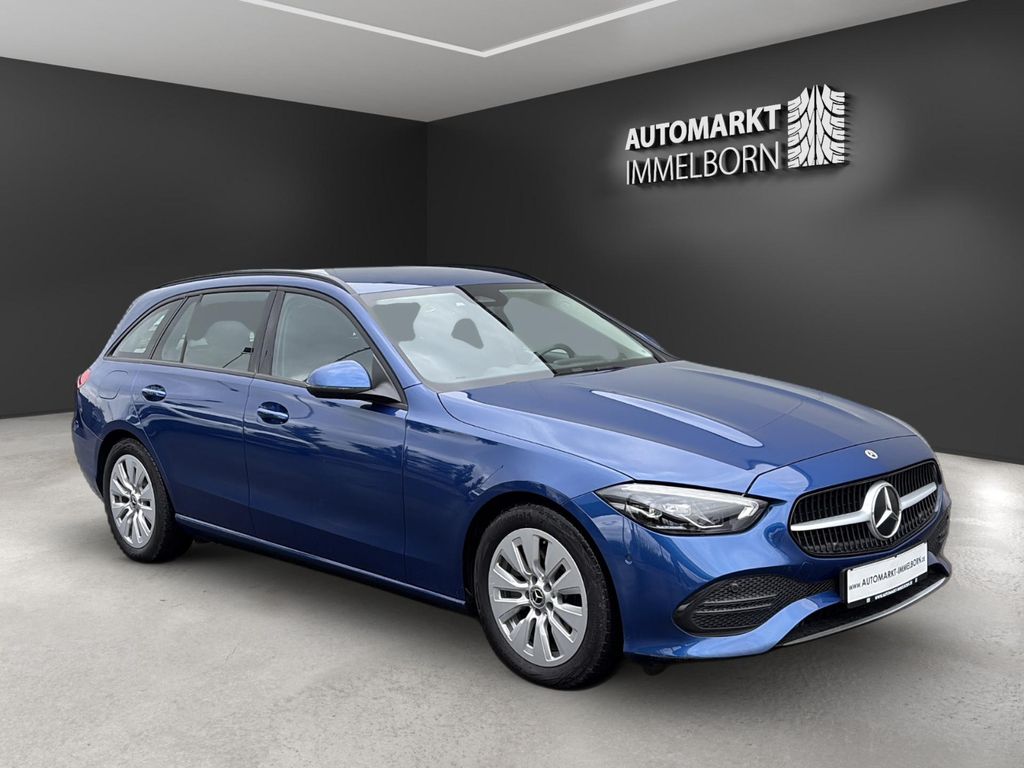 Mercedes-Benz C 200 2023