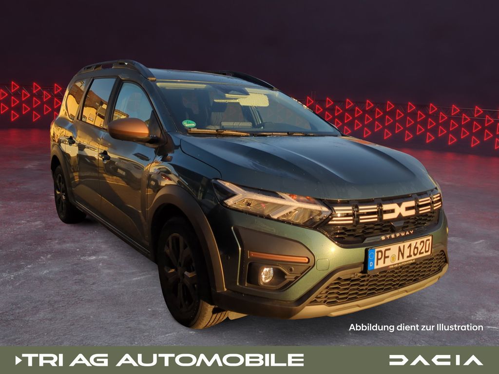 Dacia Jogger 2025