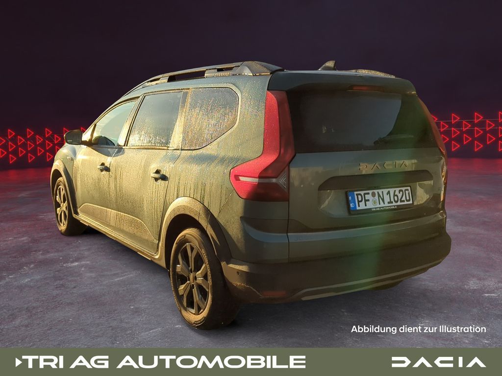 Dacia Jogger 2025