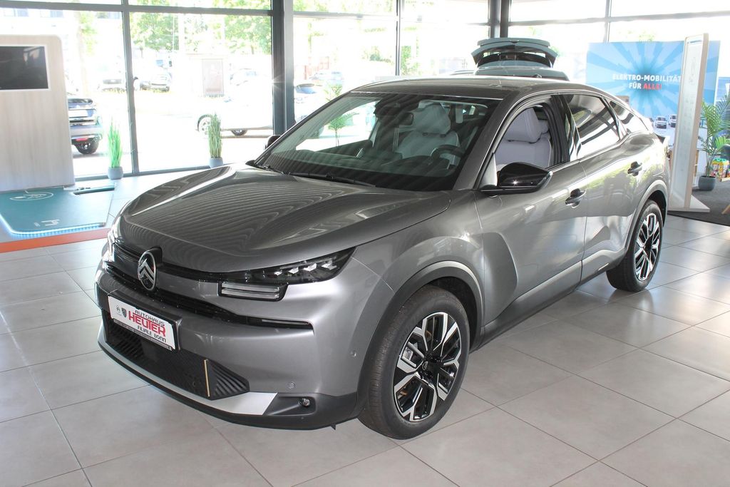 Citroën C4 2025
