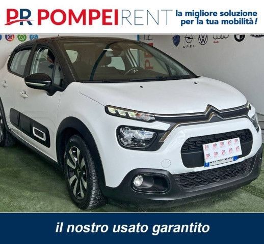 Citroën C3 2021