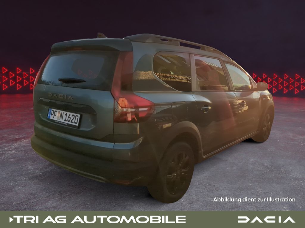 Dacia Jogger 2025